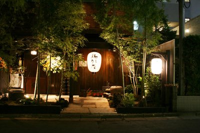 青山　鶏味座（とりみくら）　本店の画像