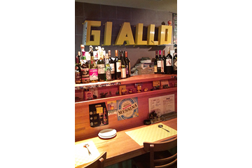 イタリア料理　ＧＩＡＬＬＯの画像