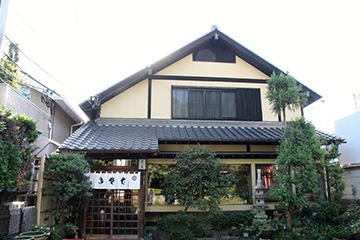 そば處 津久茂の画像