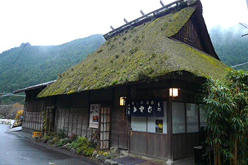 玉川屋　総本店の画像