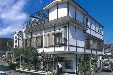 割烹 三河屋の画像