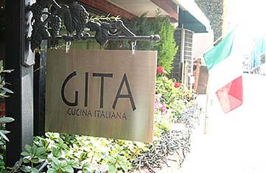 イタリア料理 GITA(ジータ)の画像