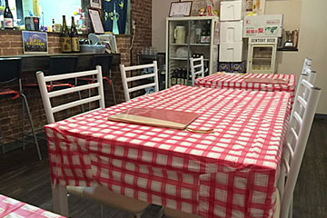 走る!洋食屋さん♪
いなぎsatoyamaキッチンの画像