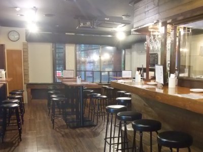 ワイン酒場　いちぞうの画像