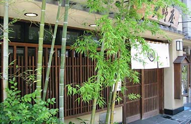 そば處　大野屋　元代々木町店の画像