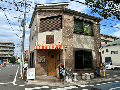 imacoco coffee(イマココ コーヒー)の画像