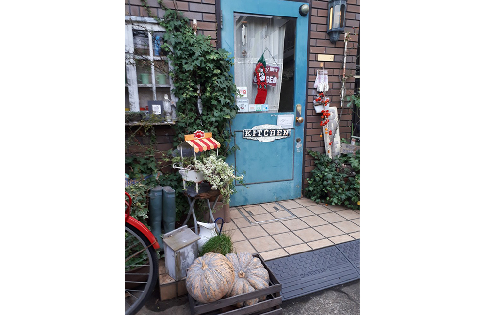 Cafe Mother's Kitchen(カフェ マザーズ キッチン)の画像