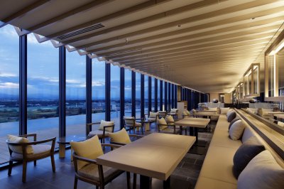 ソラノルーフトップバー SORANO ROOFTOP BARの画像