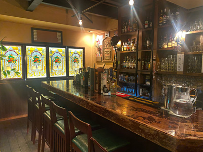 真夜中ダイニング
BAR SERVICIA(セルヴィシア)の画像