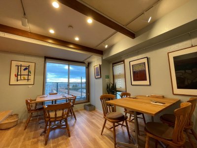 CAFE AOKIの画像