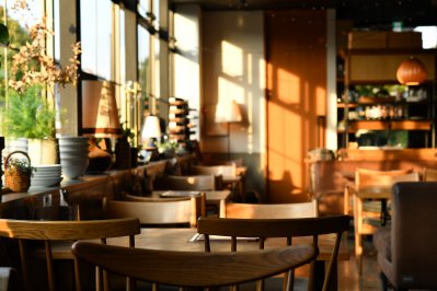 Cafe Sacaiの画像