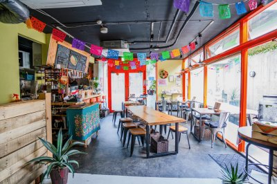 Tacos Mercadoの画像