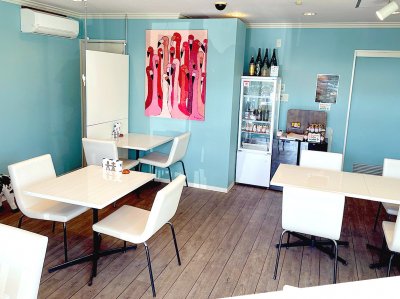 MouMou Beach CAFEの画像