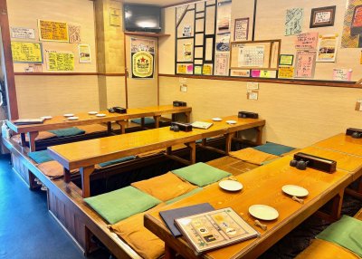 居酒屋 こんちゃんの画像