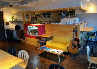DOZO SAKE KITCHENの画像