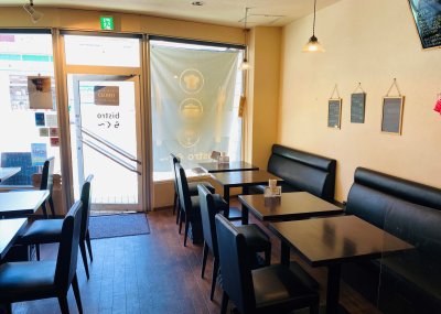 bistro らぐ～の画像
