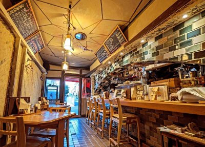 Cafe Bar AQUAVITA
（アクアヴィータ）の画像