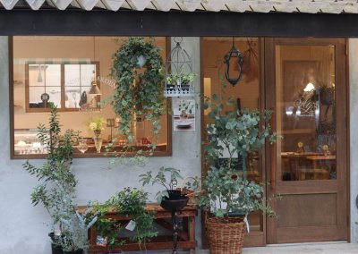 ANNE'S GARDENの画像