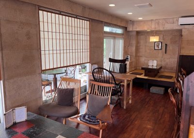 café いずん堂の画像