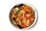 中国料理　五十番のメニュー1