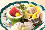 玄菜本店のメニュー1