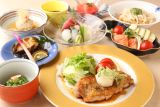 玄菜本店のメニュー2