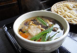 蕎麦 美酒 健肴 佳蕎庵のメニュー2