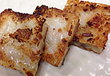 Chinese Tapas hachiのメニュー1