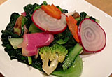 Chinese Tapas hachiのメニュー2