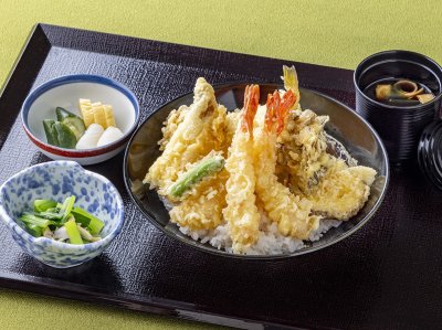 日本料理 むさしののメニュー2