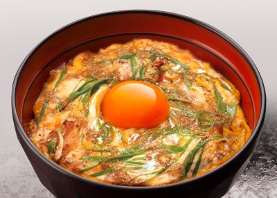 鶏味座　 ダイバーシティ東京 プラザ店のメニュー2