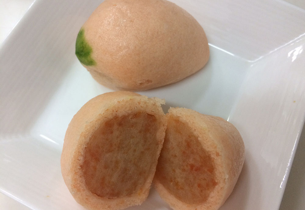 御菓子司　わたなべのメニュー2