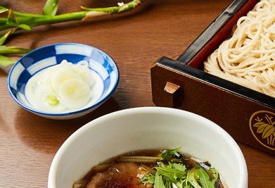 そば處　大野屋　元代々木町店のメニュー2