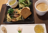 カフェレストラン　SAKAのメニュー2