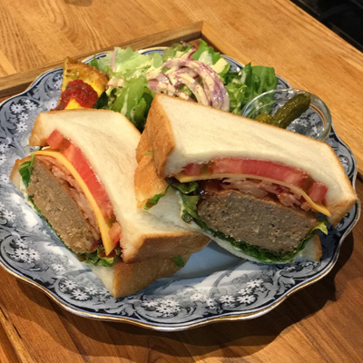 ローズ＆エムのメニュー3