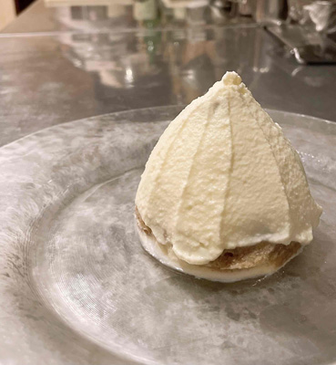 KISAKIのメニュー3