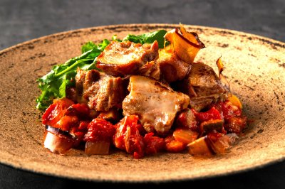 ダイチノレストラン DAICHINO RESTAURANTのメニュー1