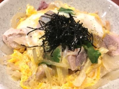 江戸東京和膳 澄のメニュー2