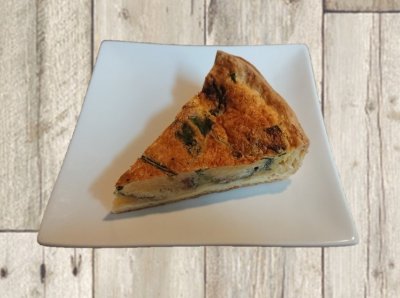 パティスリーカフェひばりのメニュー1