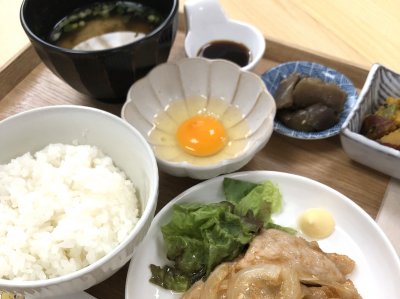 JIBAR CAFEのメニュー2