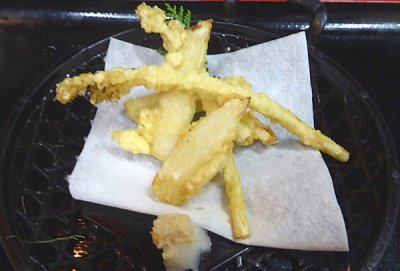 居酒屋ささやまのメニュー2