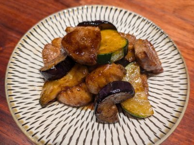 邑咲のメニュー1