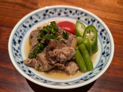 邑咲のメニュー2