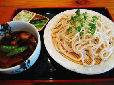 武蔵境　大むらのメニュー1