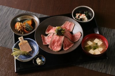 隼のメニュー2