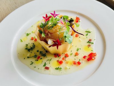 Bistro Coinのメニュー1