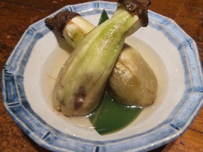 大衆食堂フクロウのメニュー2
