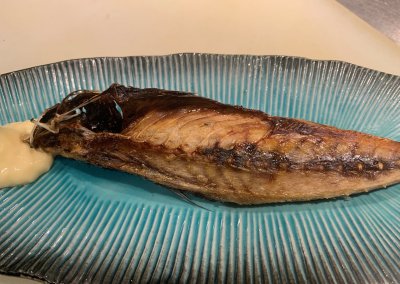 赤〇（赤まる）のメニュー1
