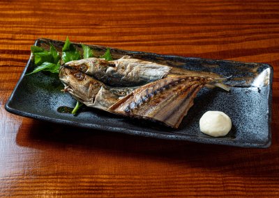 八丈島郷土料理
源八船頭 湯島店のメニュー2
