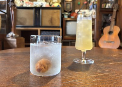 散ポタカフェのんびりやのメニュー2